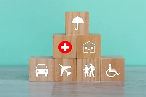 all insurance bundle concept