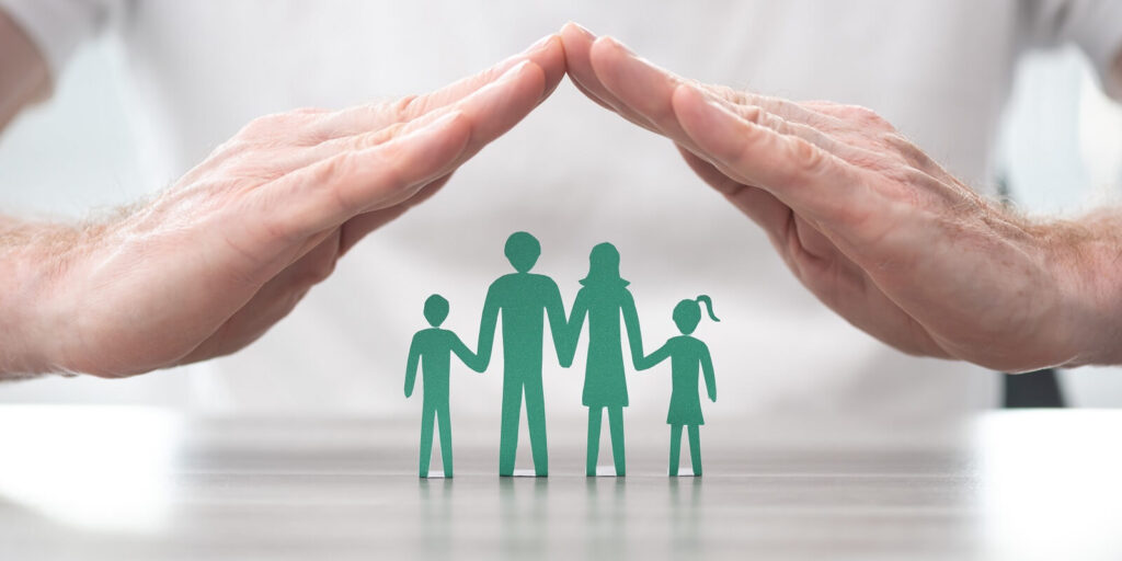 concept of life insurance