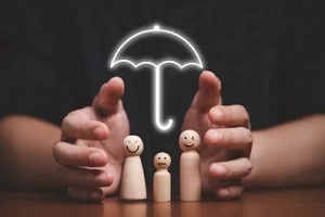 life insurance concept