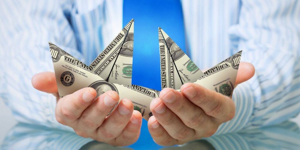 protect your investments