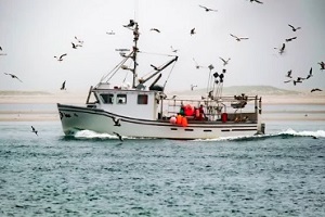 fishing boat insurance