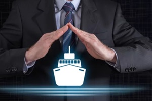 concept of boat insurance