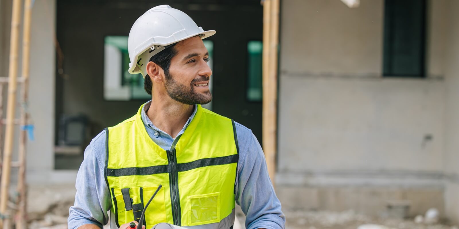 professional worker project designer leader concept