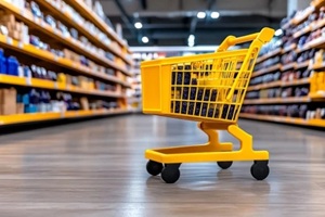 big data in retail improves customer targeting through personalized product recommendations