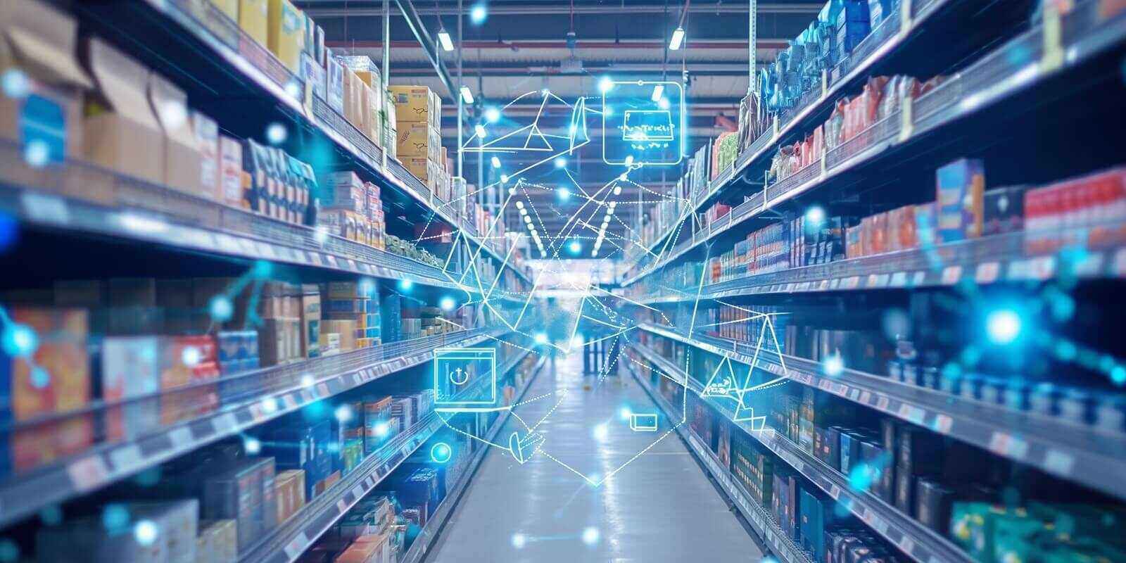 concept of omnichannel retailing