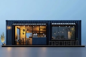 a pop-up restaurant concept