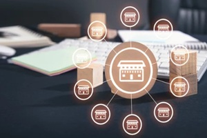 retail franchise concept