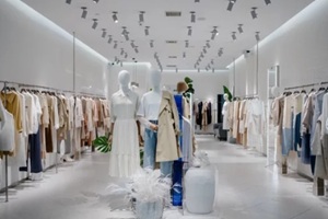 clothing store outlet