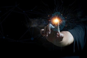 protecting digital assets with cybersecurity measures