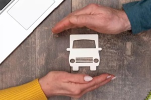 concept of truck insurance