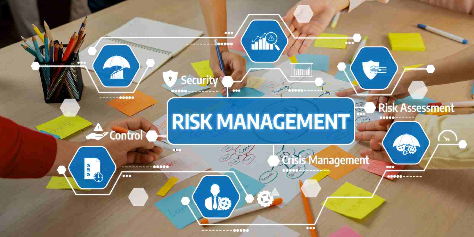 Risk Management Strategy for Retailers