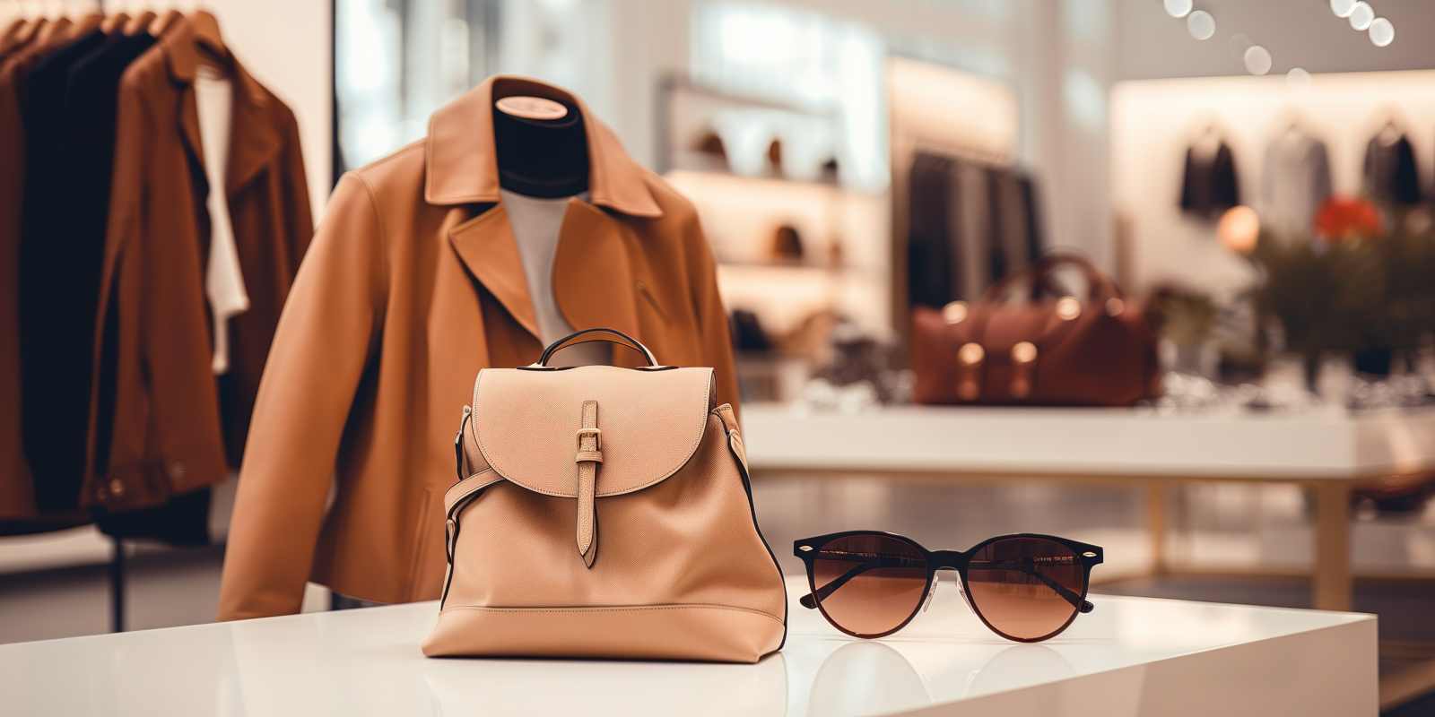 Does Your Fashion Boutique Have the Right Insurance?