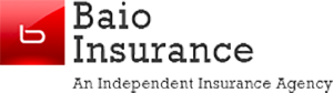 Baio Insurance logo