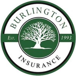 Burlington Insurance logo
