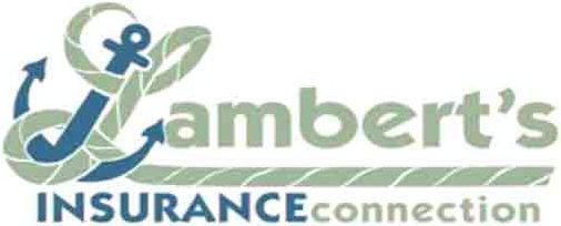 Lambert's Insurance logo
