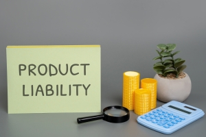 Product Liability Concept for E-Commerce