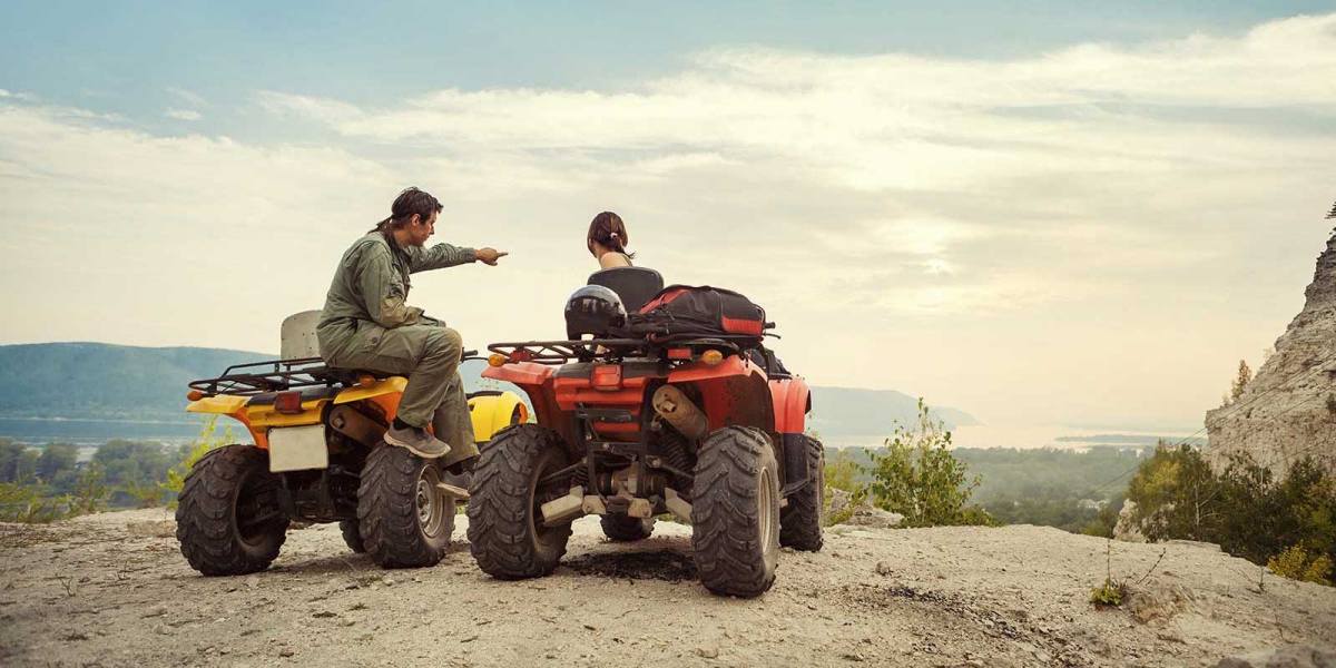 ATV Insurance Policy