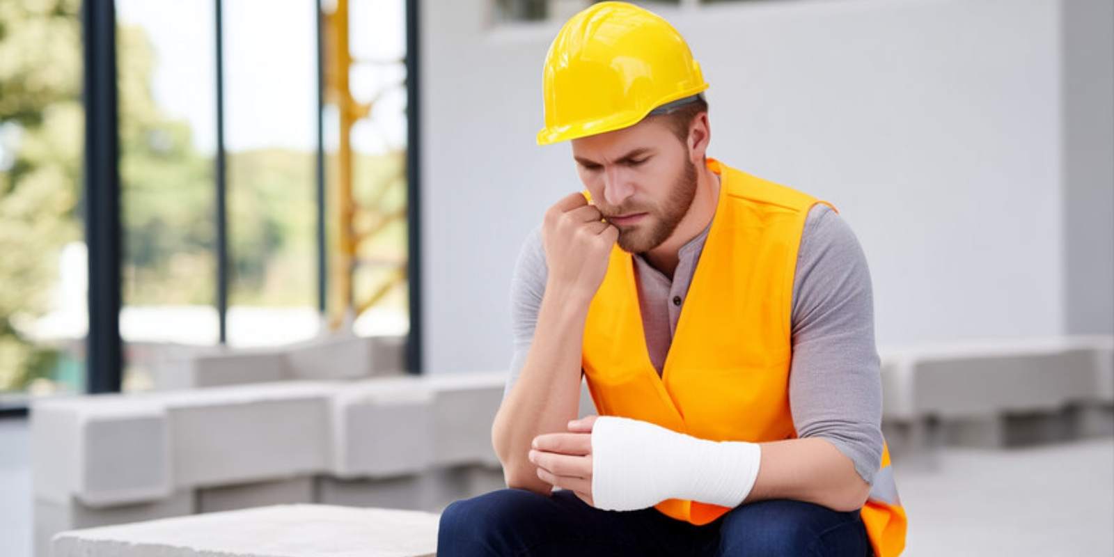 Construction Workers’ Compensation Insurance: Managing Site Risks