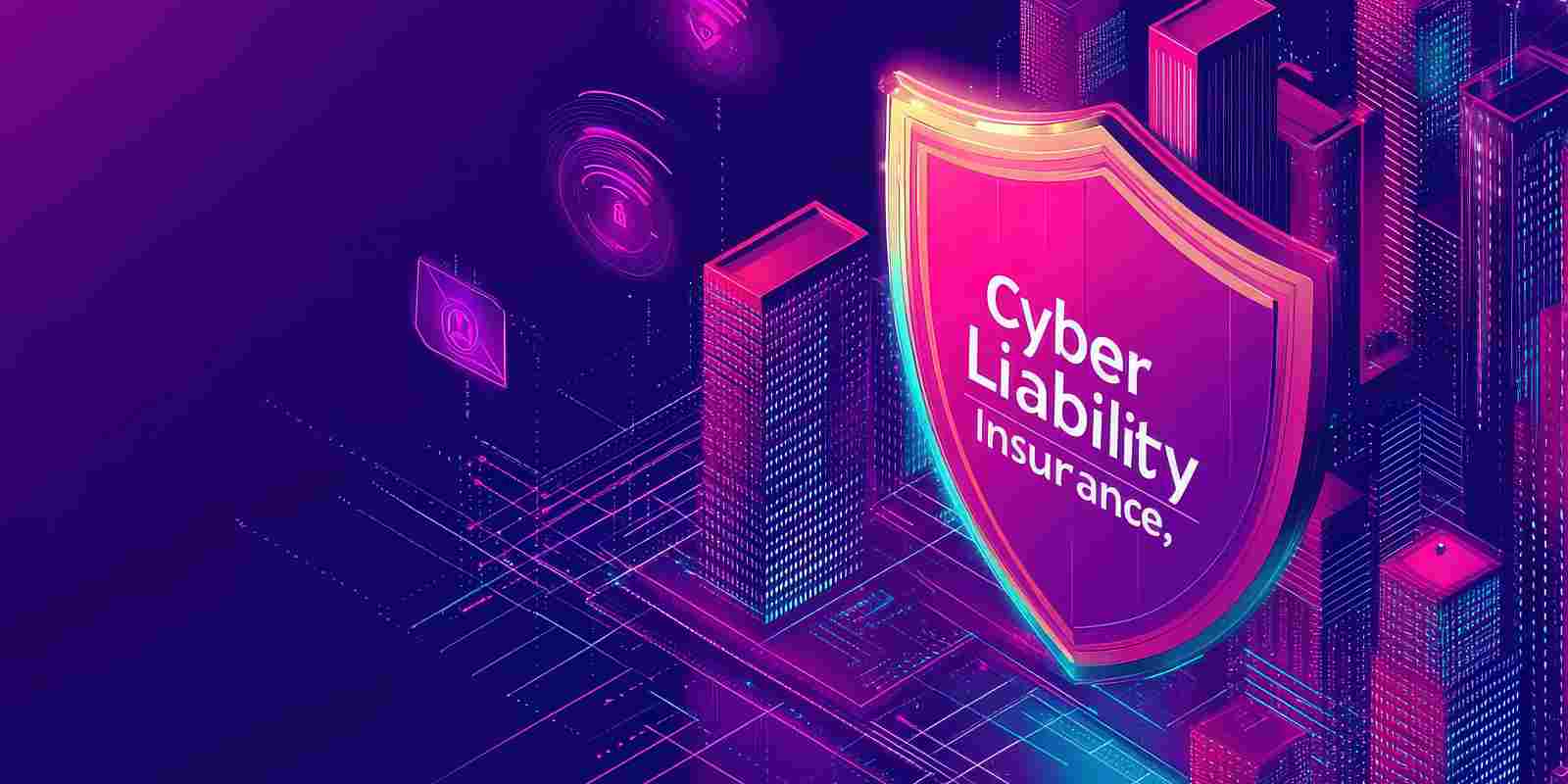 Cyber Liability Insurance Protecting Digital Assets