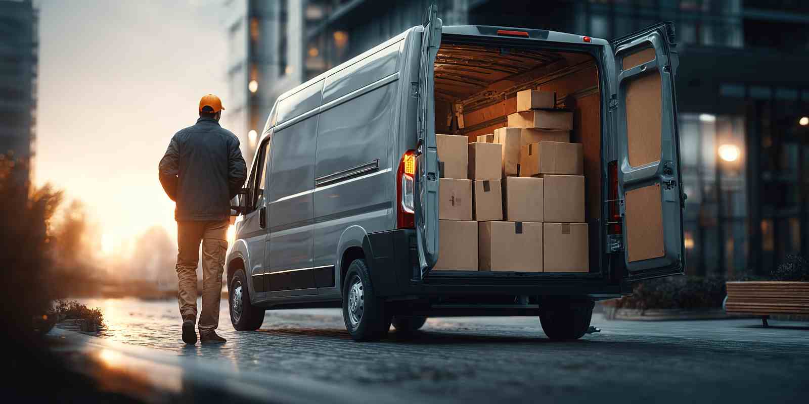 Does Your Connecticut Delivery Startup Need Workers’ Compensation?