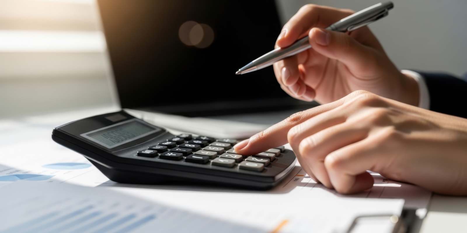 How Is Workers’ Compensation Insurance Cost Calculated?
