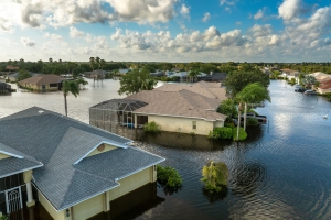 Connecticut Homes in Flood Zone