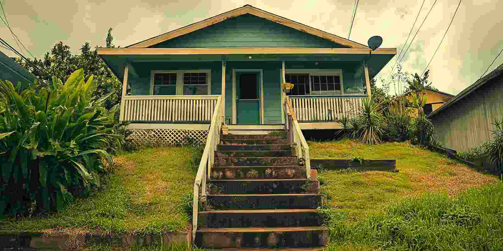 What Makes a Connecticut Home Uninsurable?