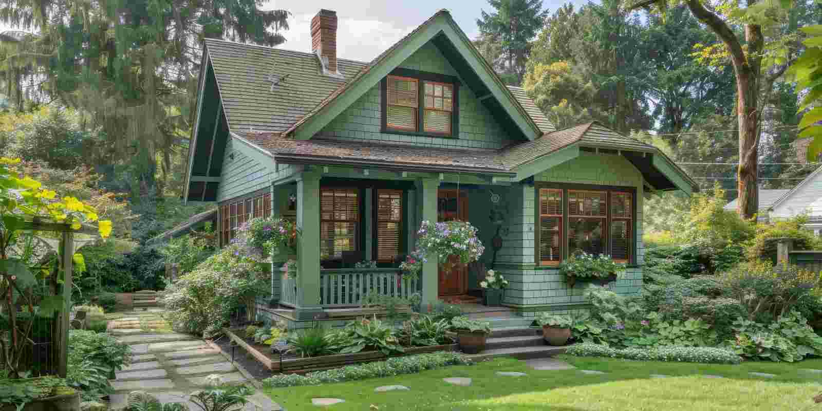 Why Replacement Cost Coverage Matters for Older Victorian Homes