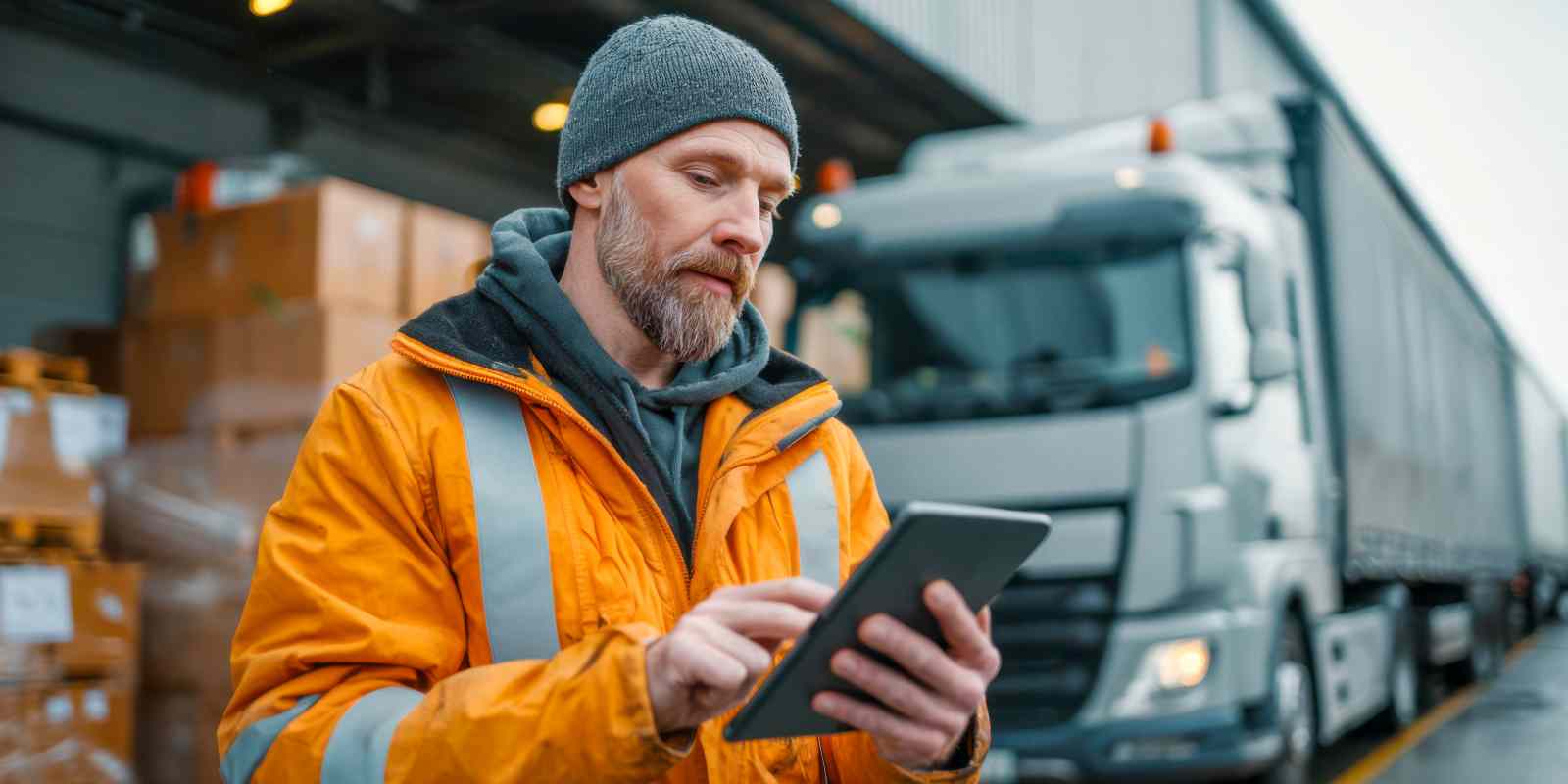 What Makes Connecticut Workers&rsquo; Comp Distinctive for Trucking Companies