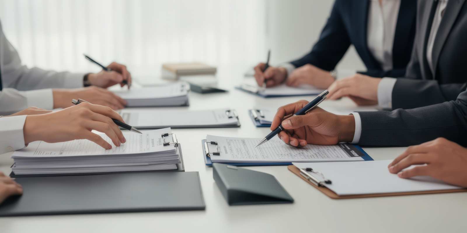 How Your Claims History Affects Your Workers’ Comp Premium