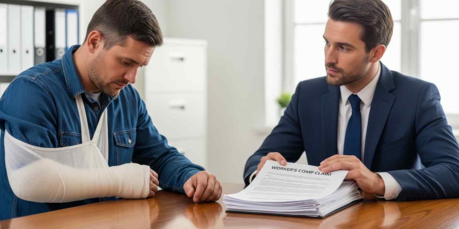 How Connecticut Manufacturers Handle Workers’ Comp